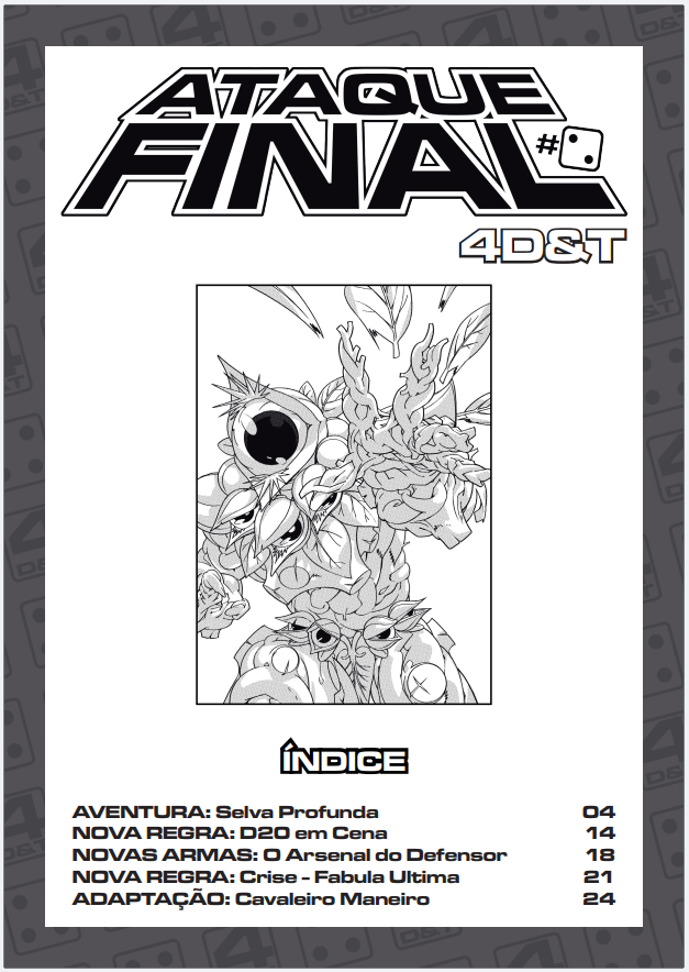 Screenshot 2 for ATAQUE FINAL #2