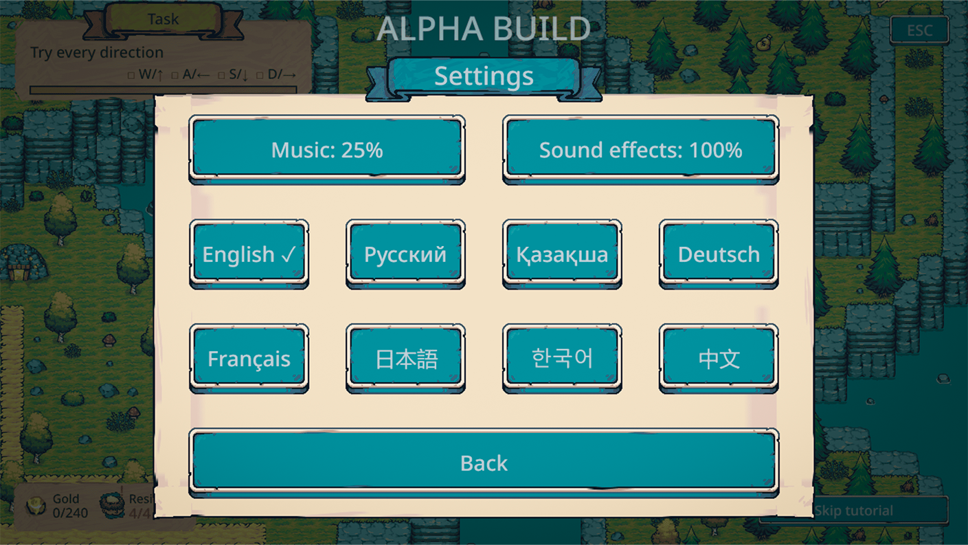 Screenshot 7 for Vitaria