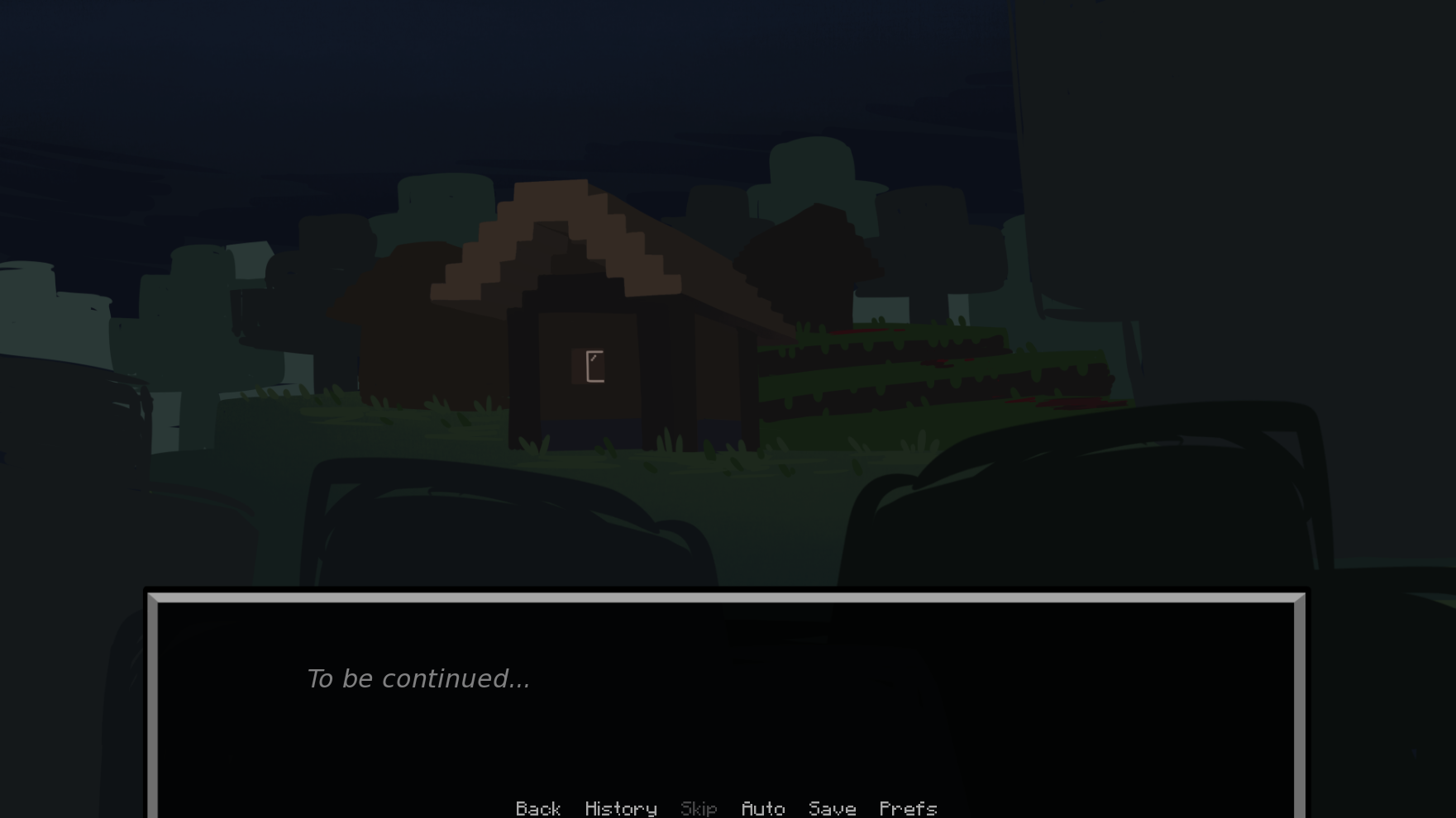 Screenshot 7 for Dont open the box