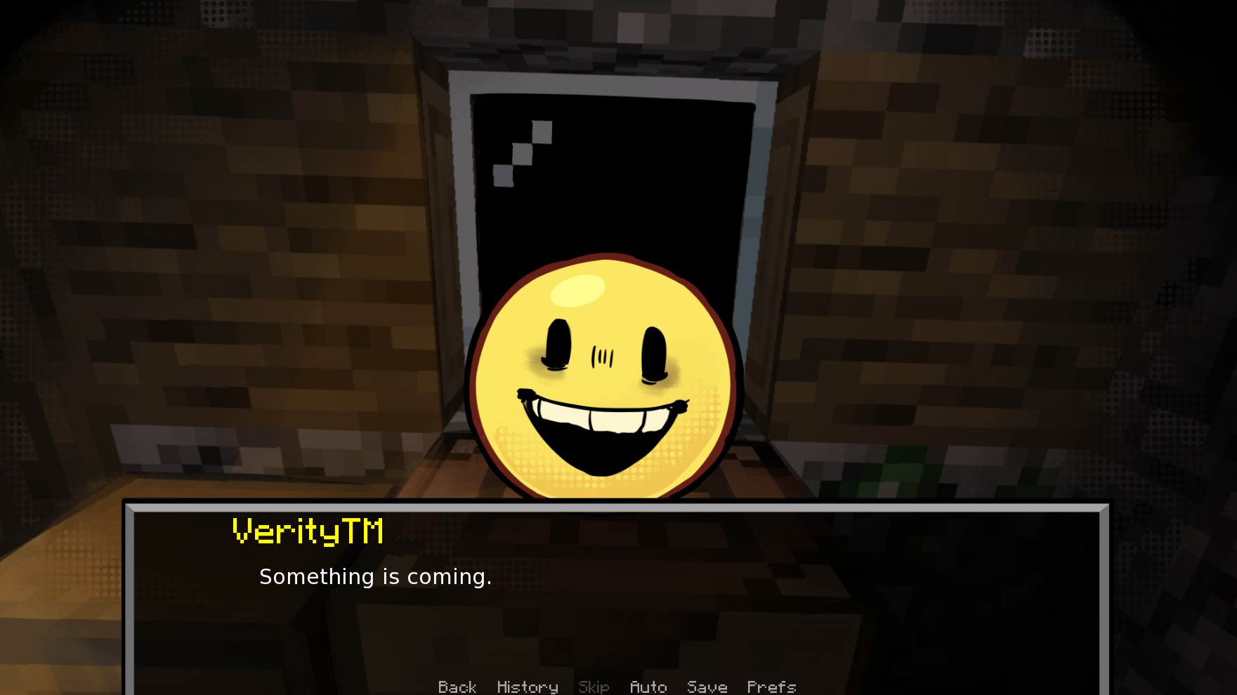 Screenshot 6 for Dont open the box