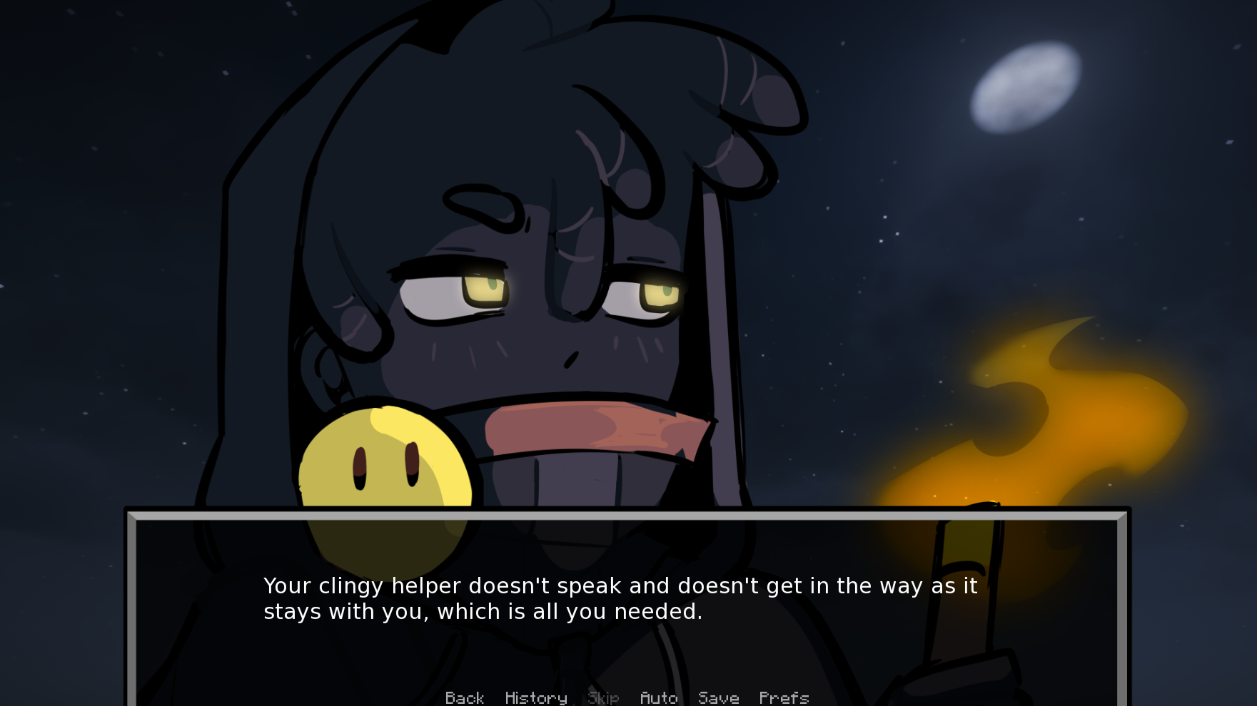Screenshot 3 for Dont open the box