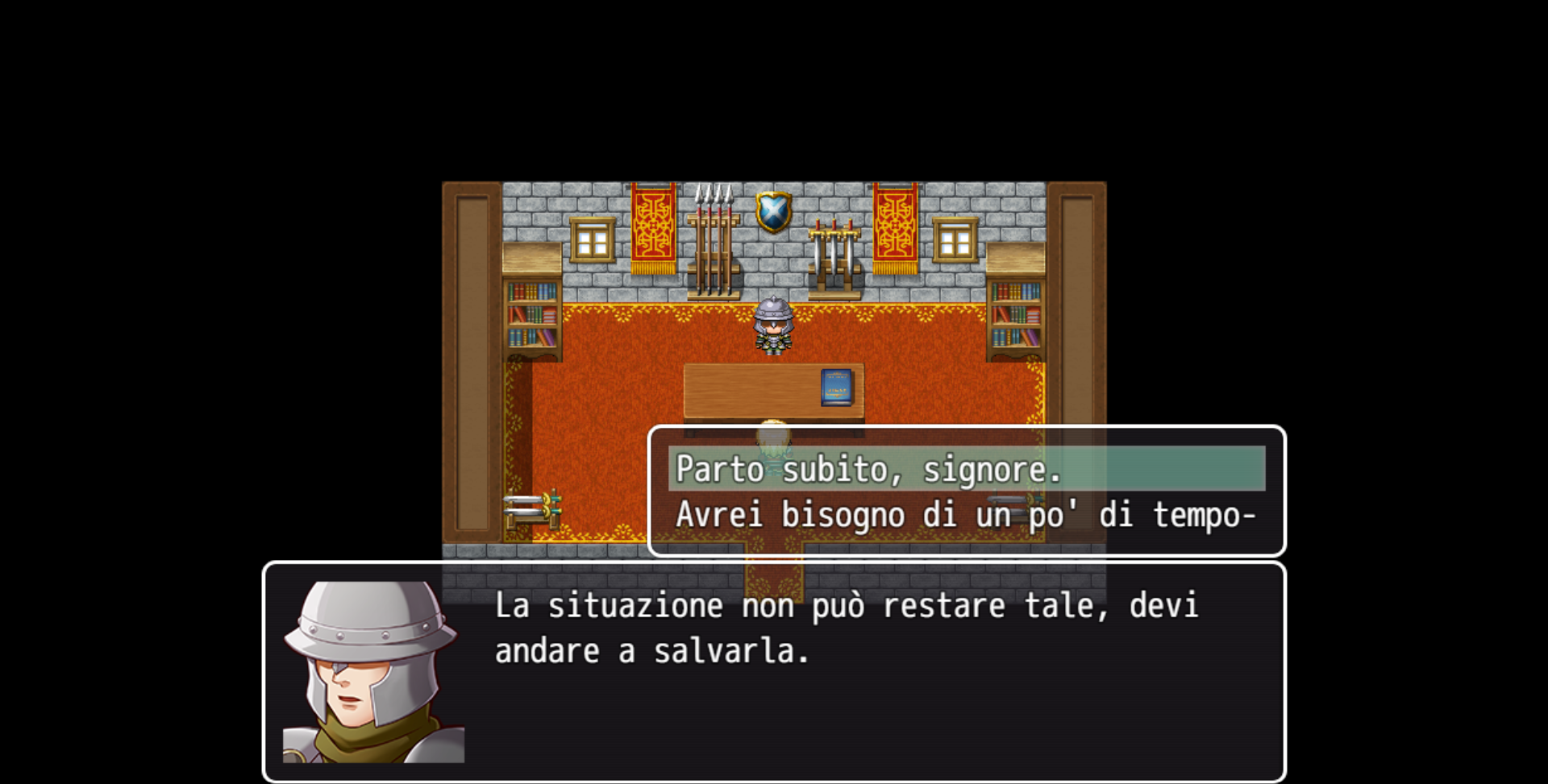 Screenshot 4 for Bottled Ink
