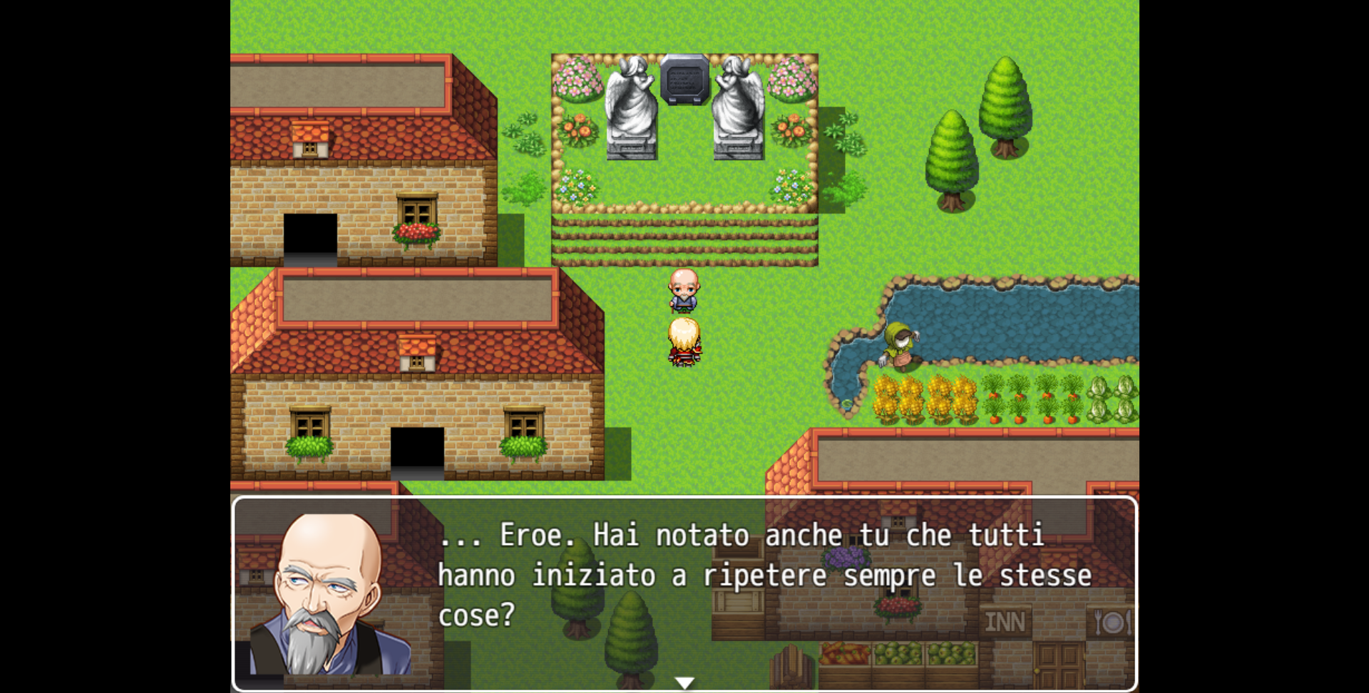Screenshot 5 for Bottled Ink