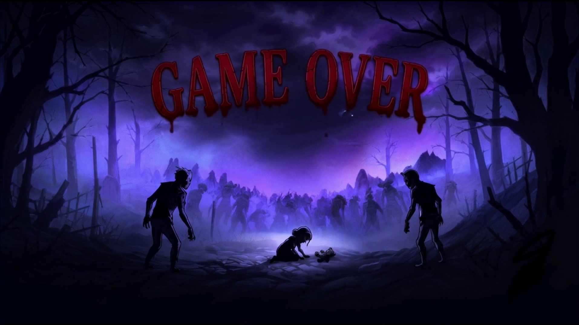 Screenshot 5 for Obscura: Below the Smile