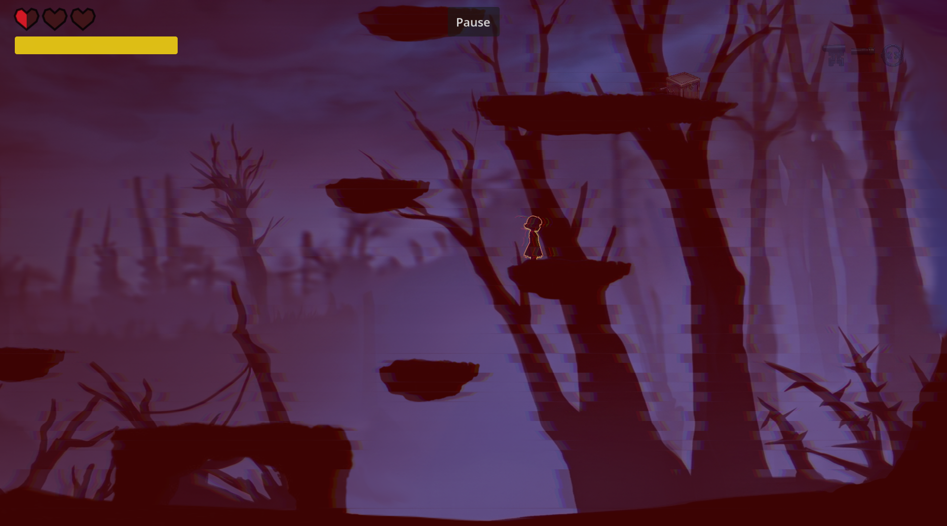 Screenshot 4 for Obscura: Below the Smile
