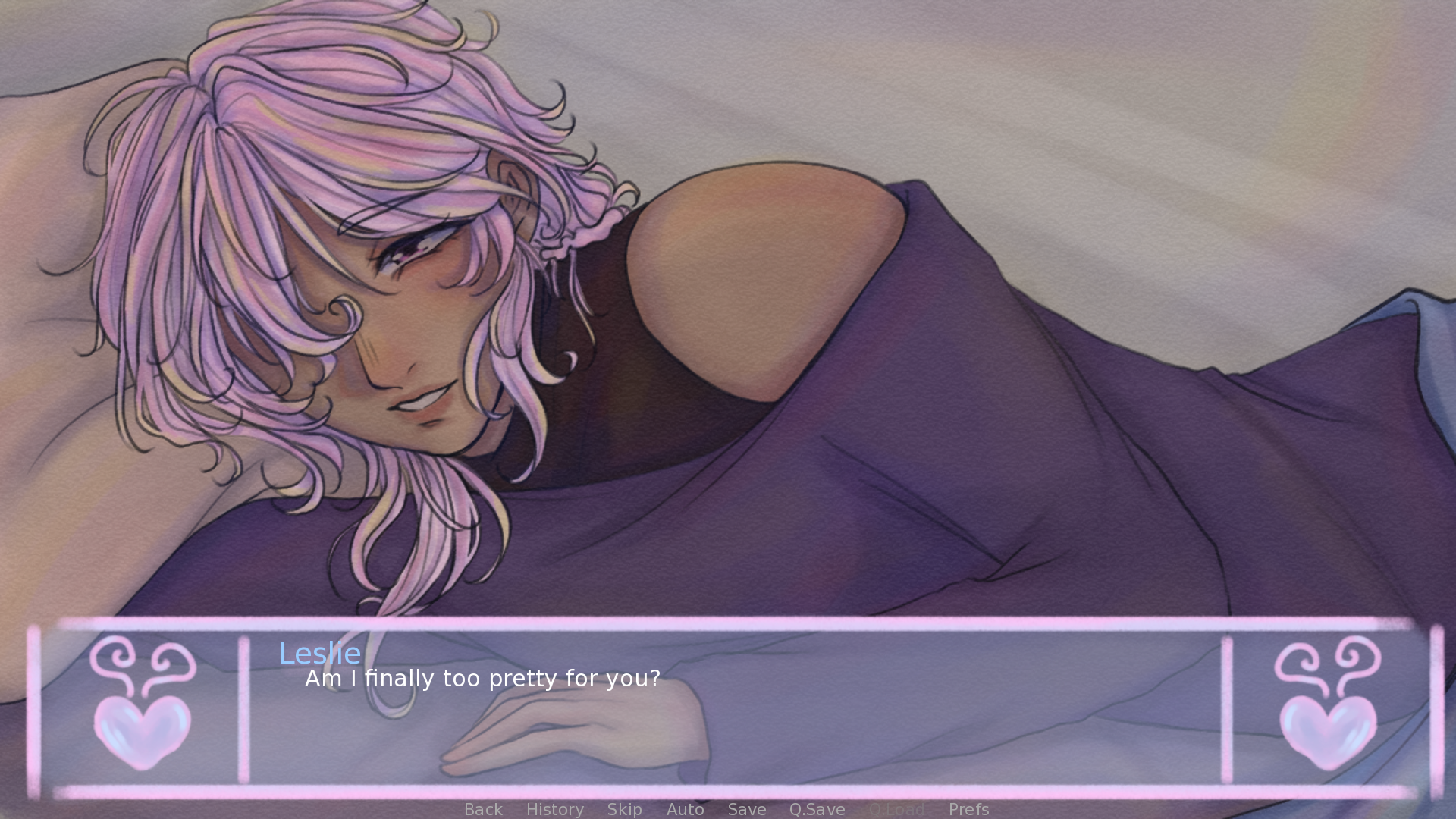 Screenshot 5 for ❥ Comfort in Solitude