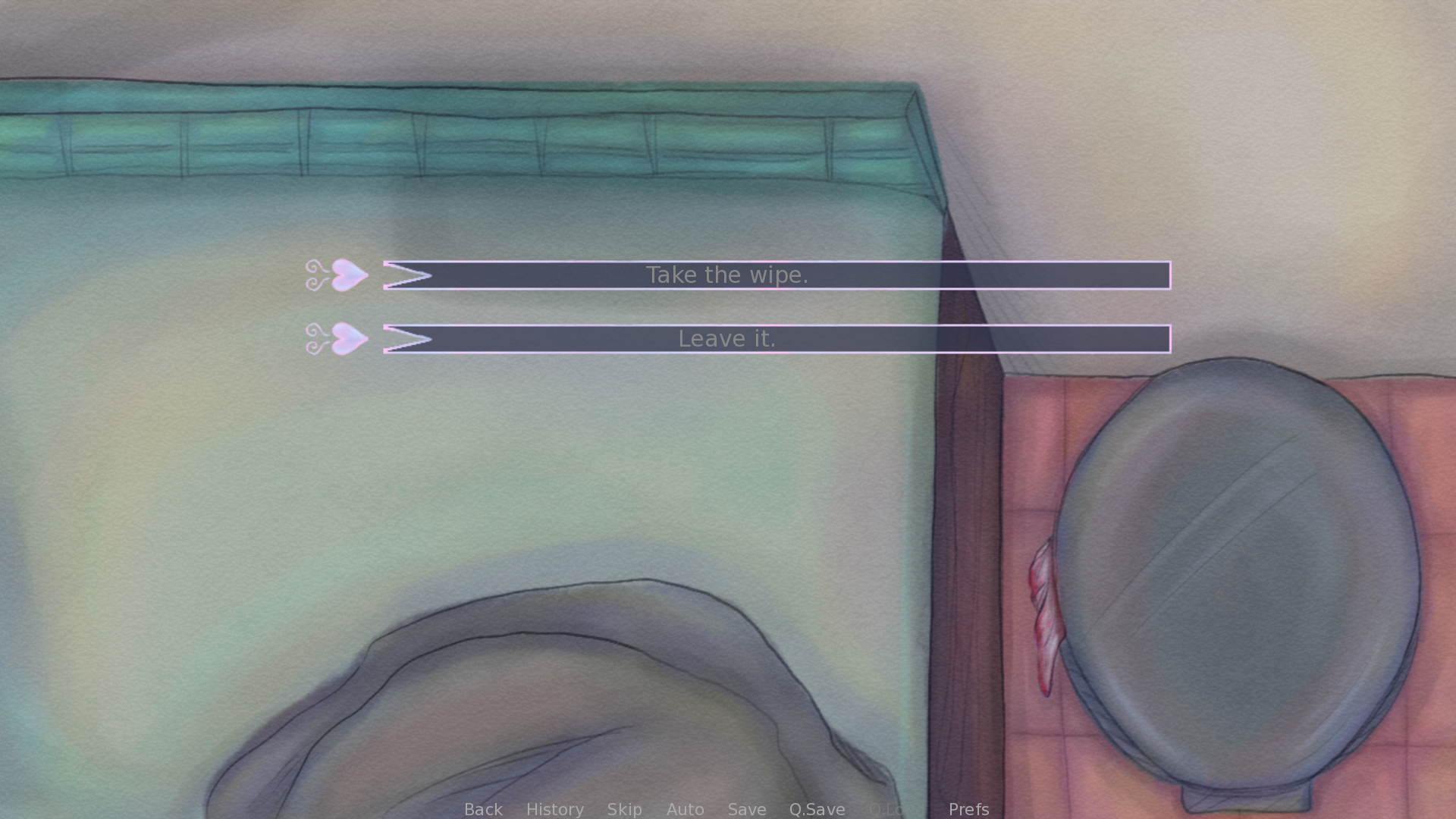 Screenshot 6 for ❥ Comfort in Solitude