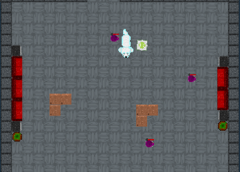 Screenshot 5 for Kingsdog: The Golden Bone (CJ)