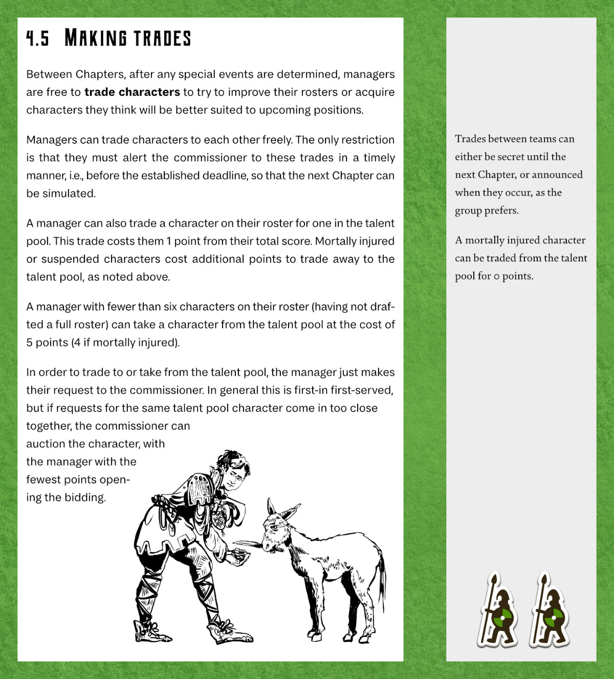 Screenshot 6 for Fantasy Fantasy League