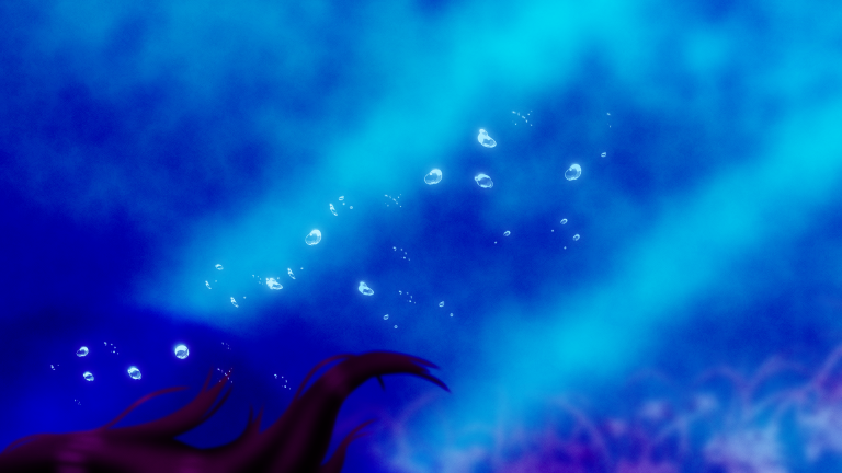 Screenshot 4 for The Brides of Anemone Beach: Storybook Horror