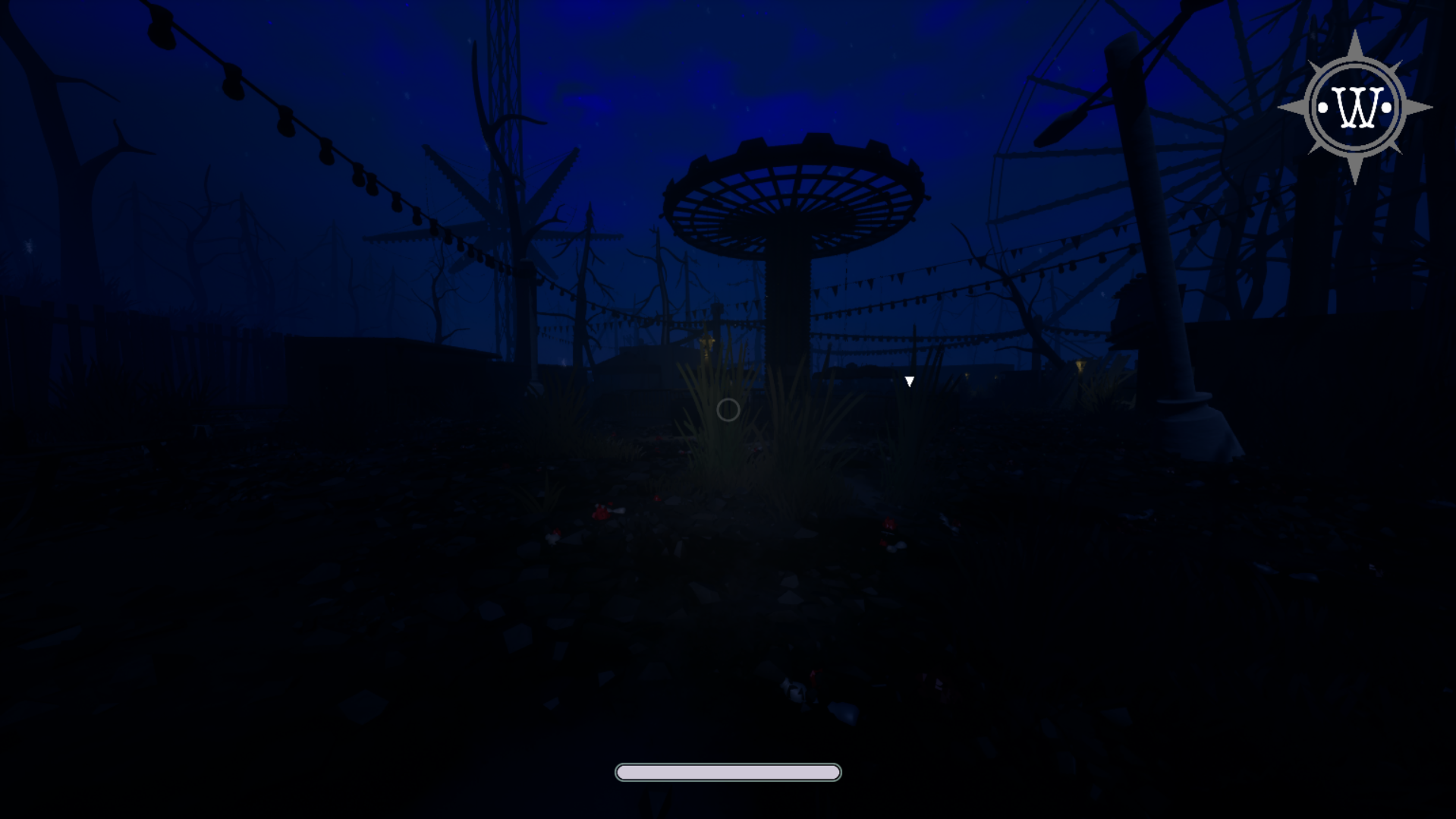 Screenshot 2 for Last Mission