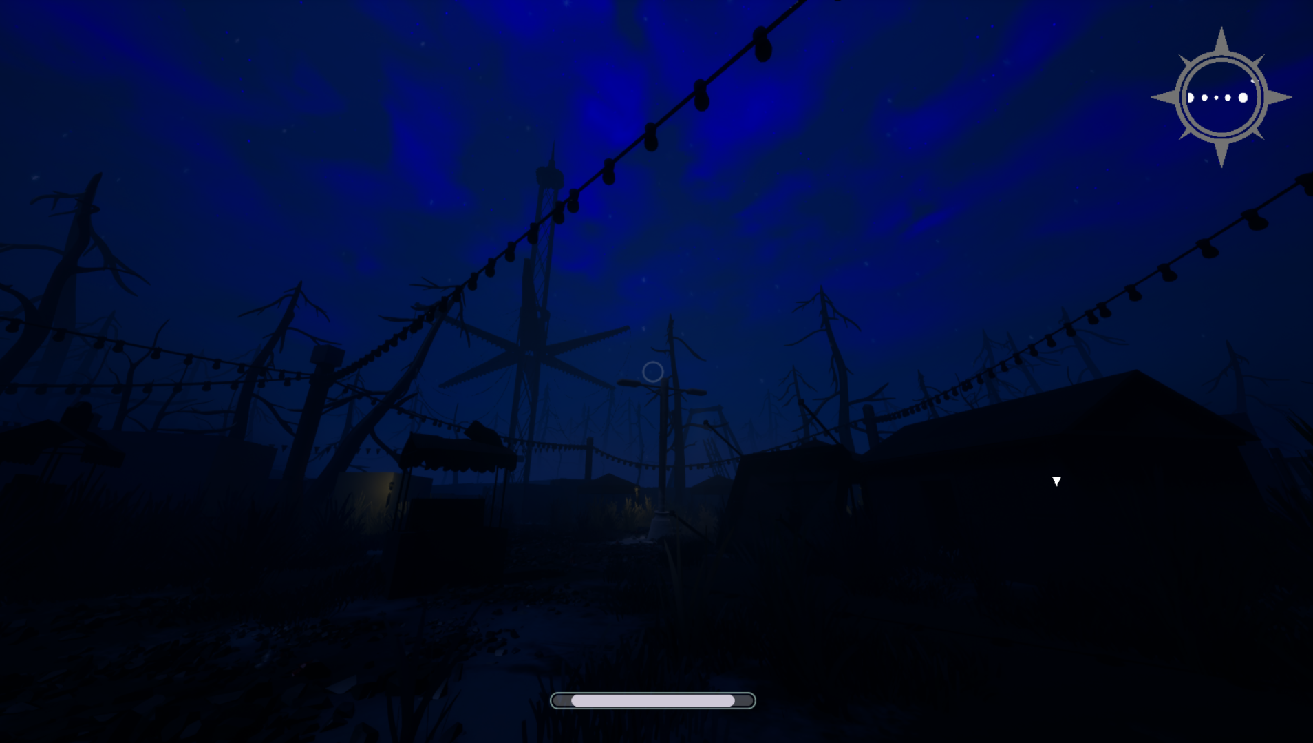 Screenshot 4 for Last Mission