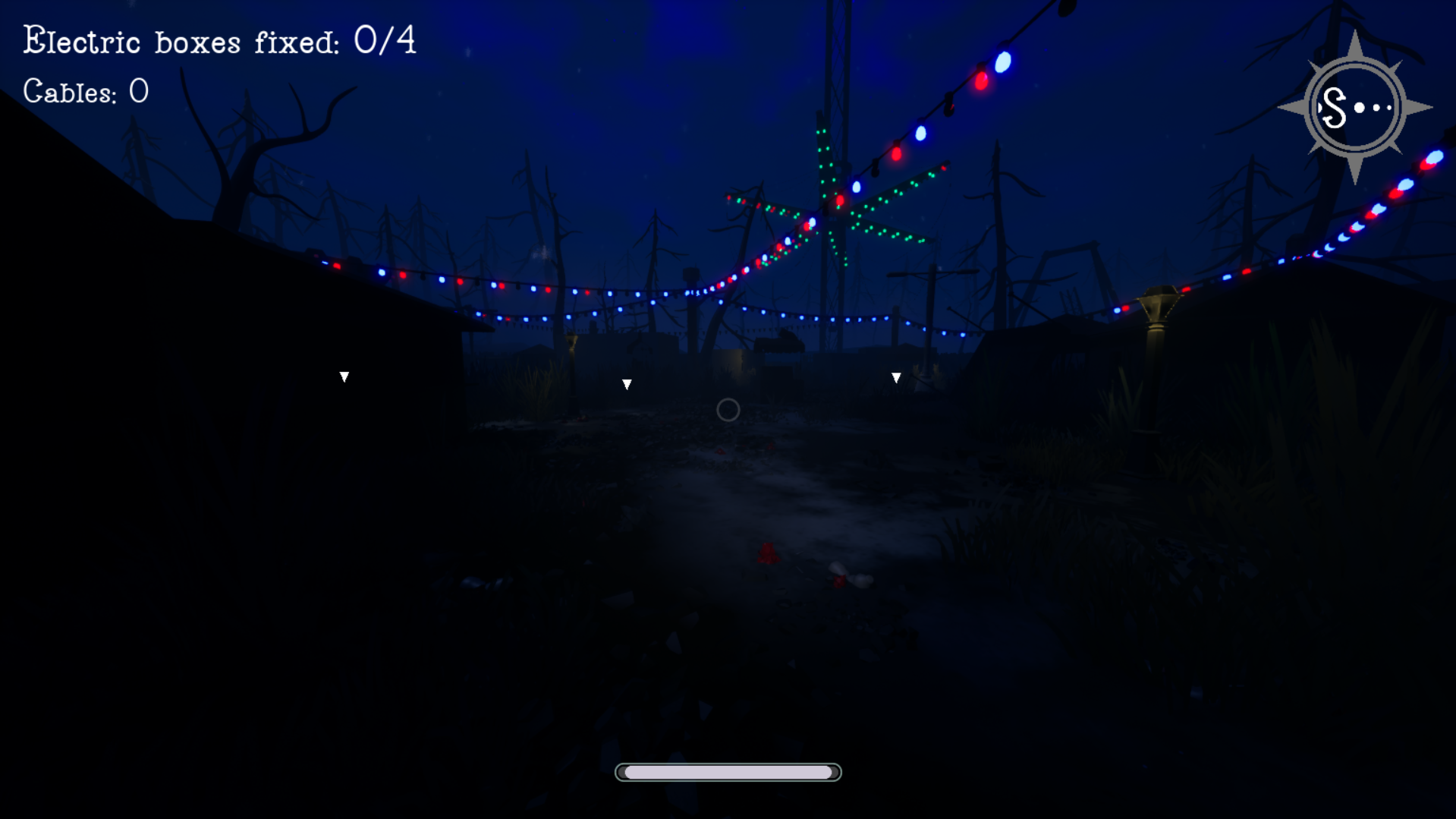 Screenshot 5 for Last Mission