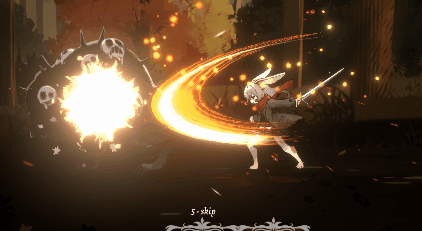 Screenshot 2 for Outblight