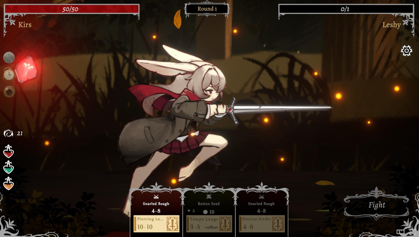 Screenshot 4 for Outblight