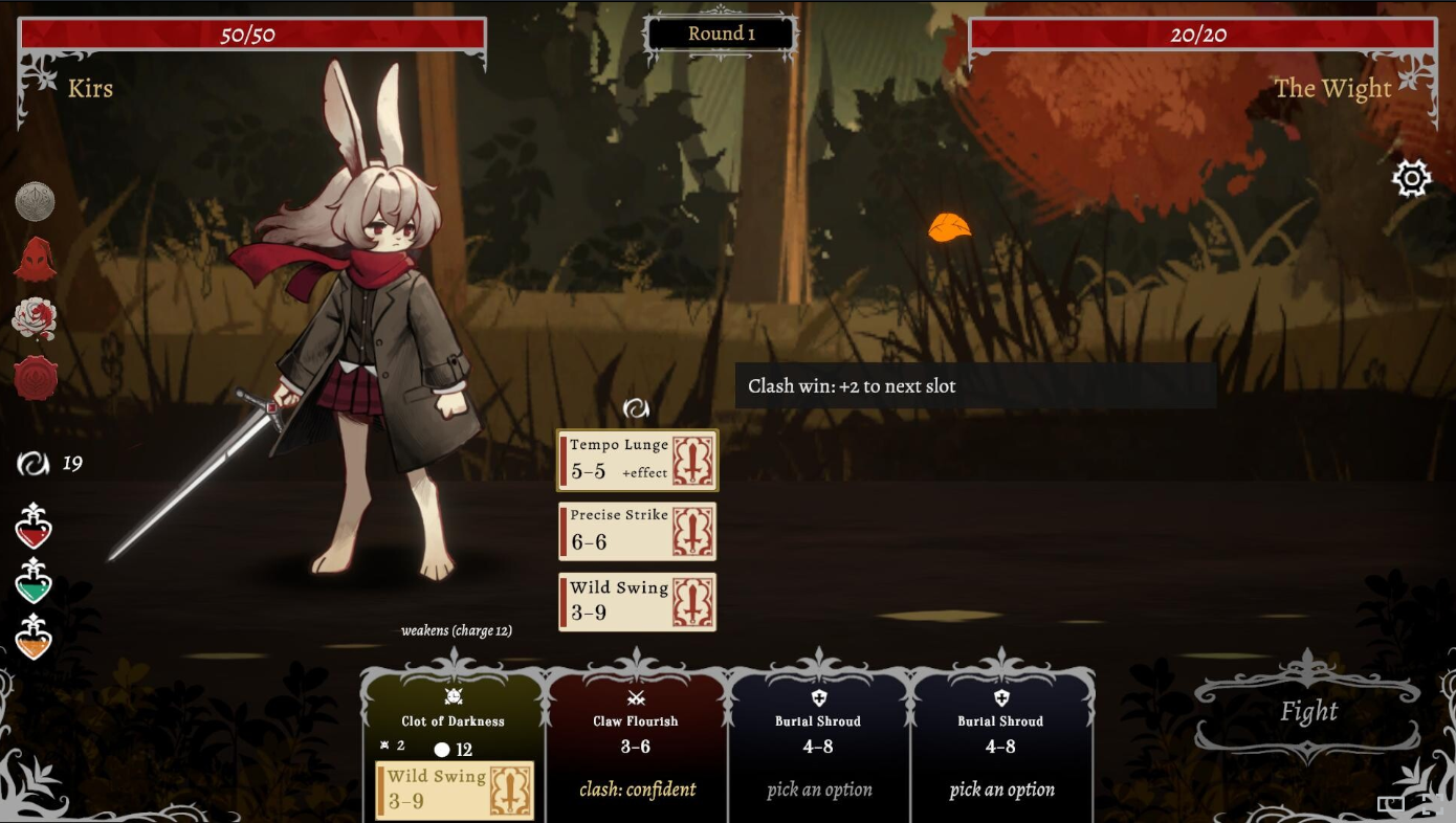 Screenshot 5 for Outblight