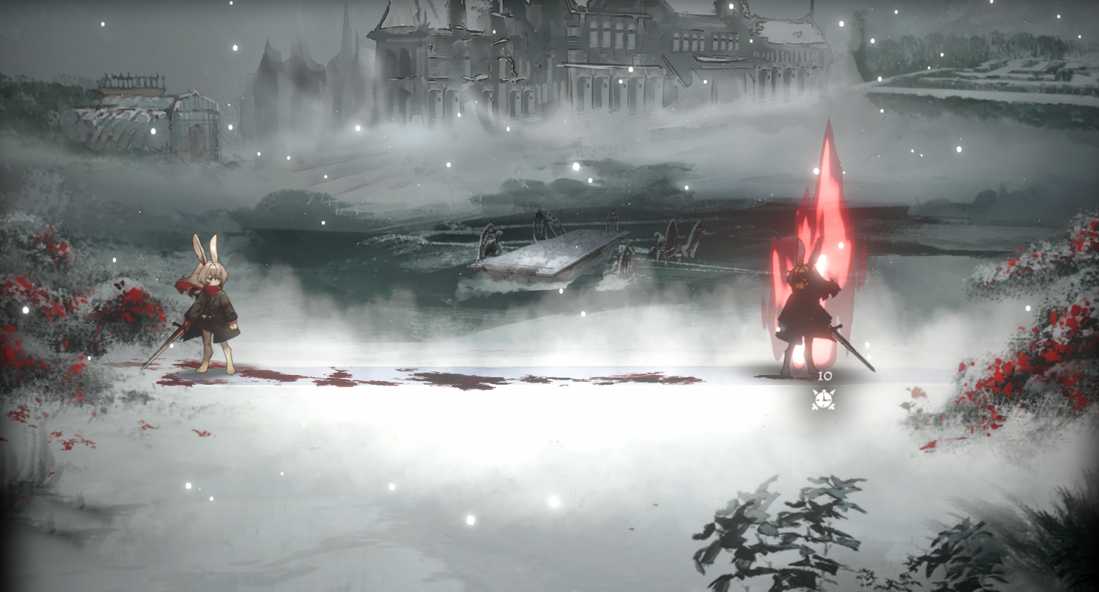 Screenshot 6 for Outblight