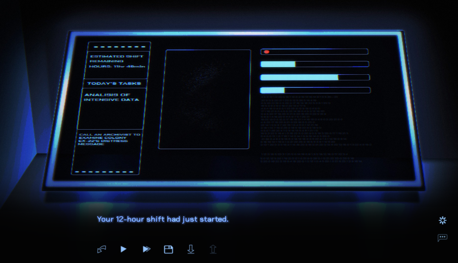 Screenshot 4 for STOMACH VOID