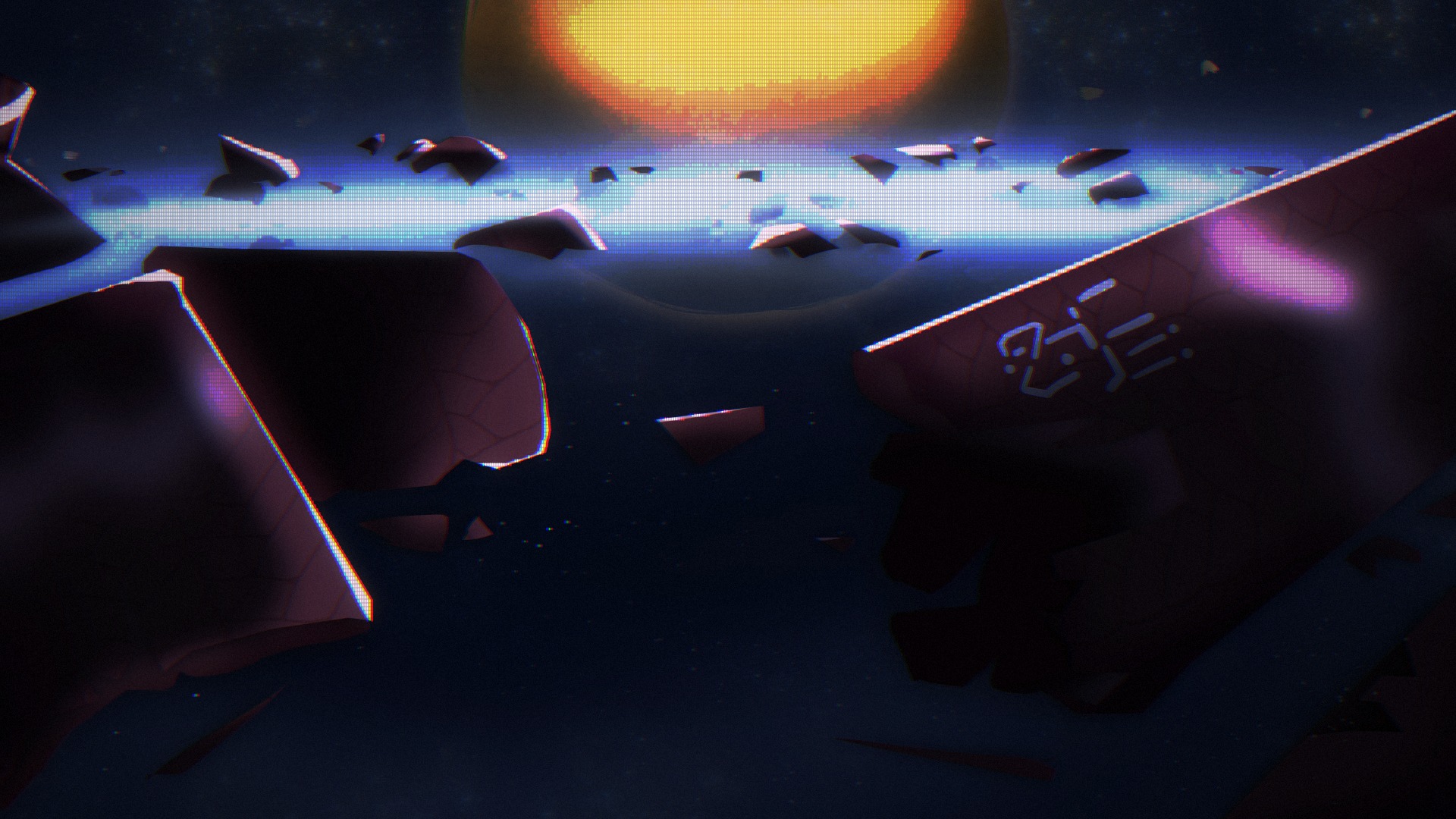 Screenshot 3 for STOMACH VOID