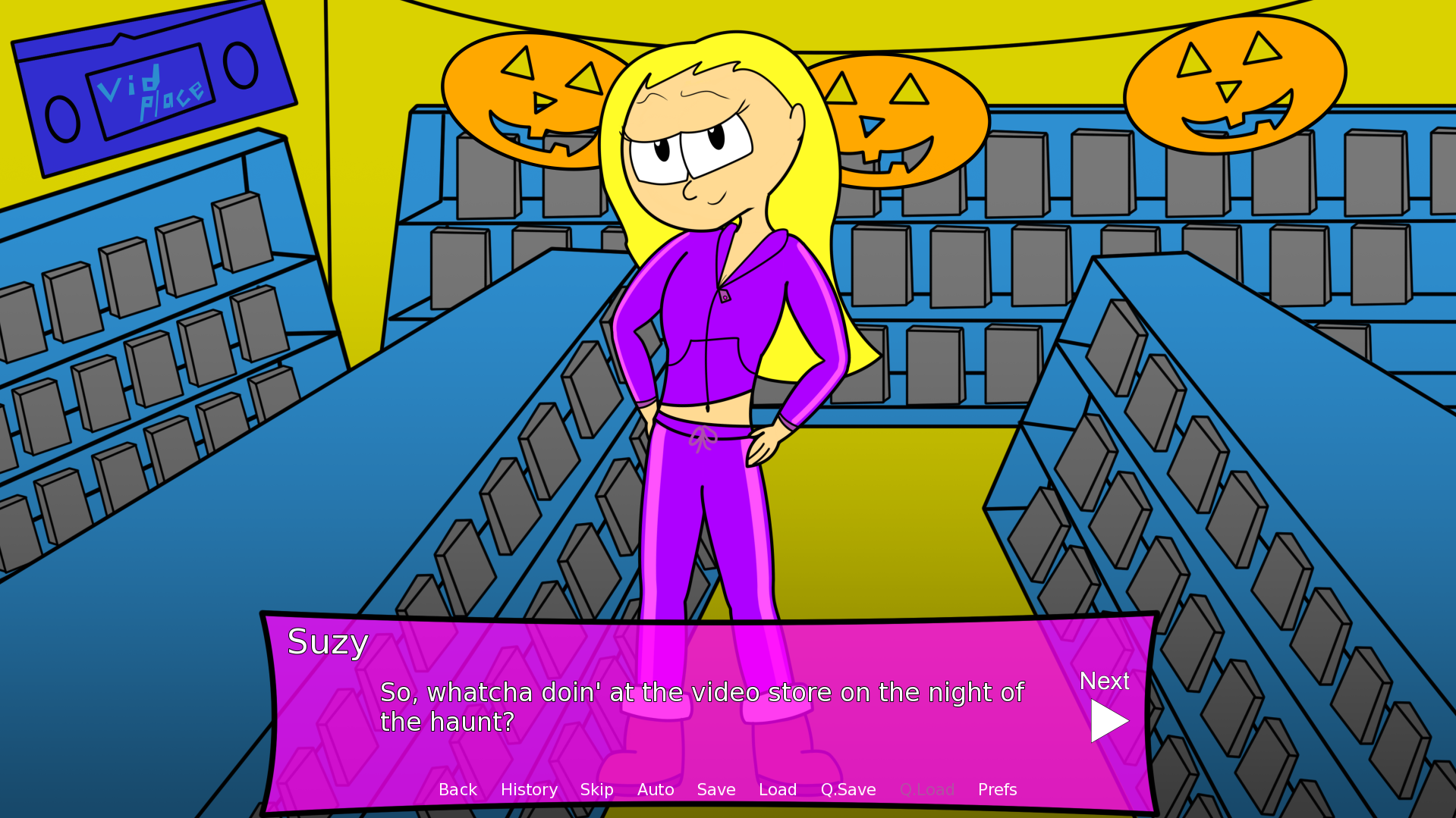 Screenshot 2 for Suzy
