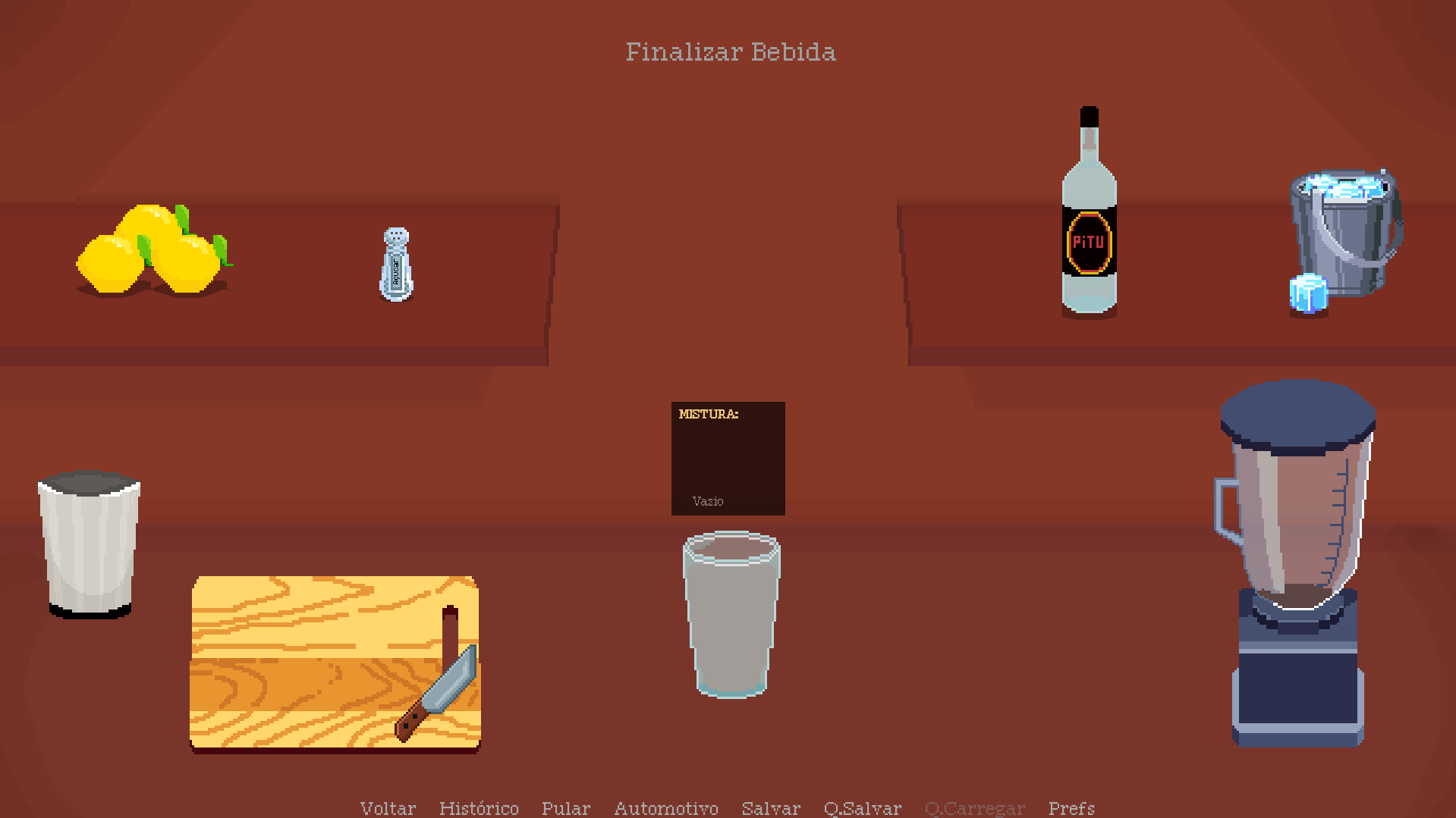 Screenshot 5 for Colecionador de olhos
