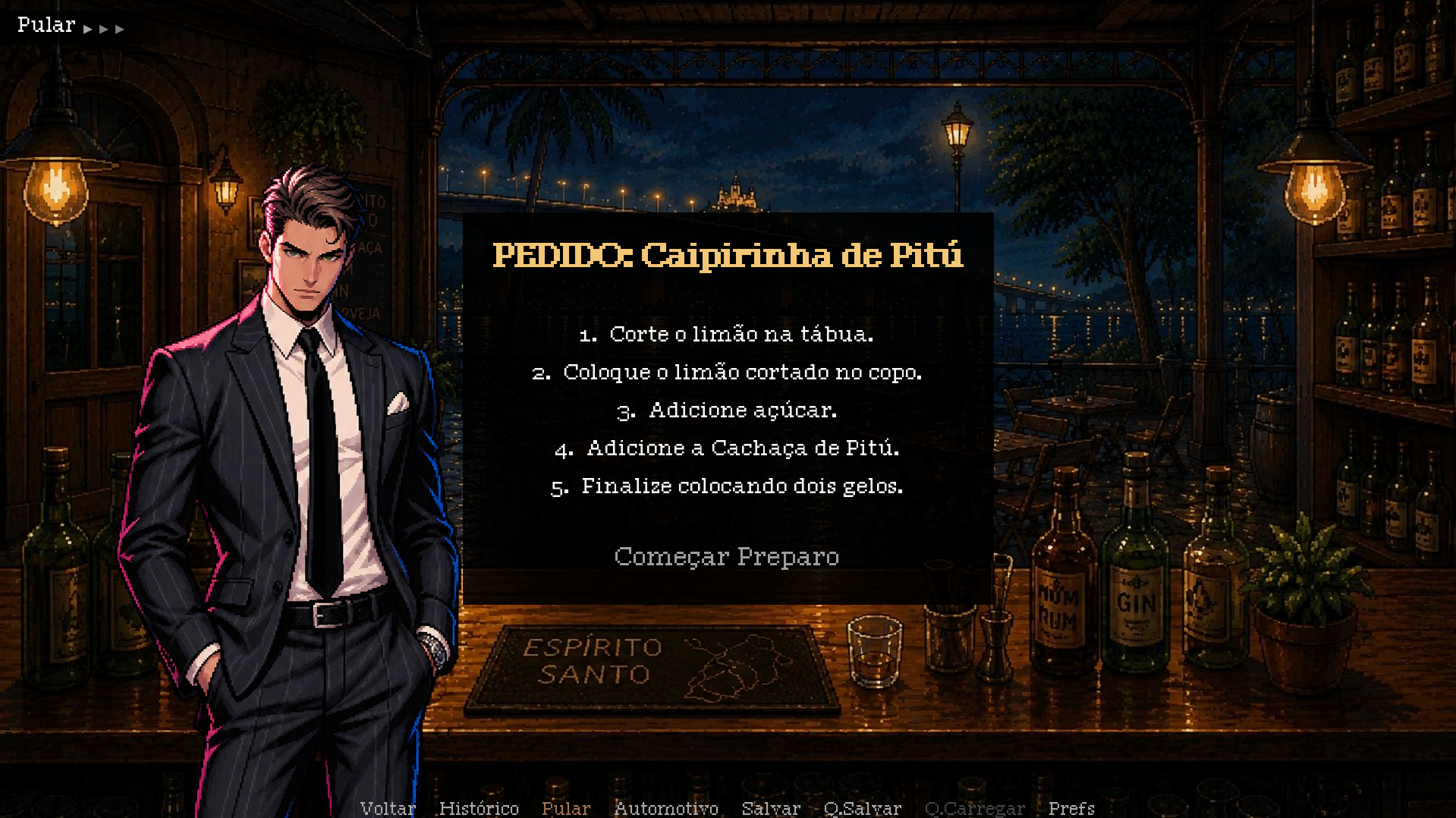 Screenshot 4 for Colecionador de olhos