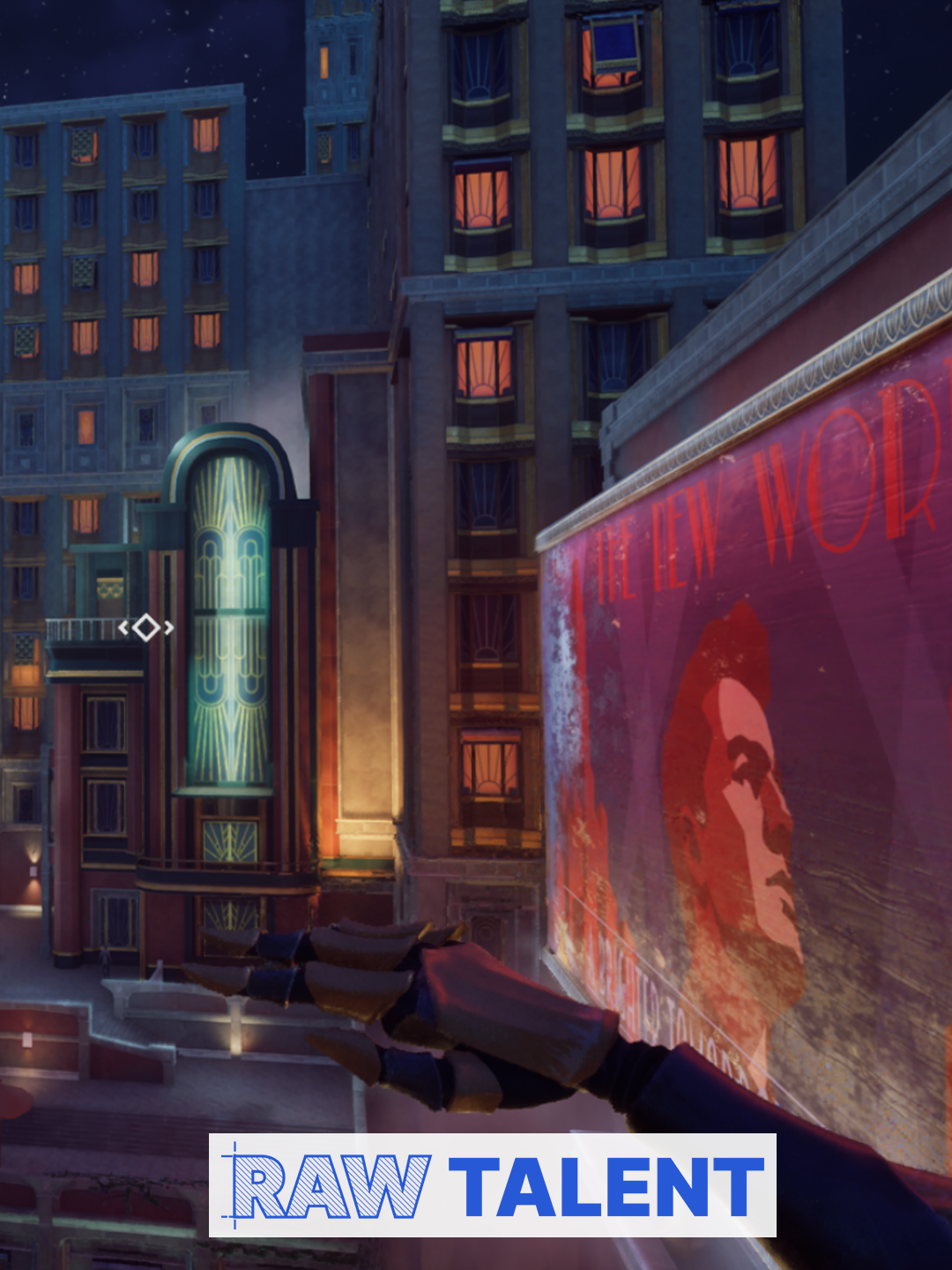 Screenshot 3 for Massacrade
