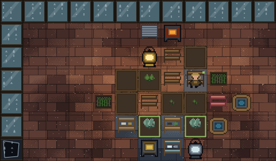 Screenshot 6 for THE WARM ROOM