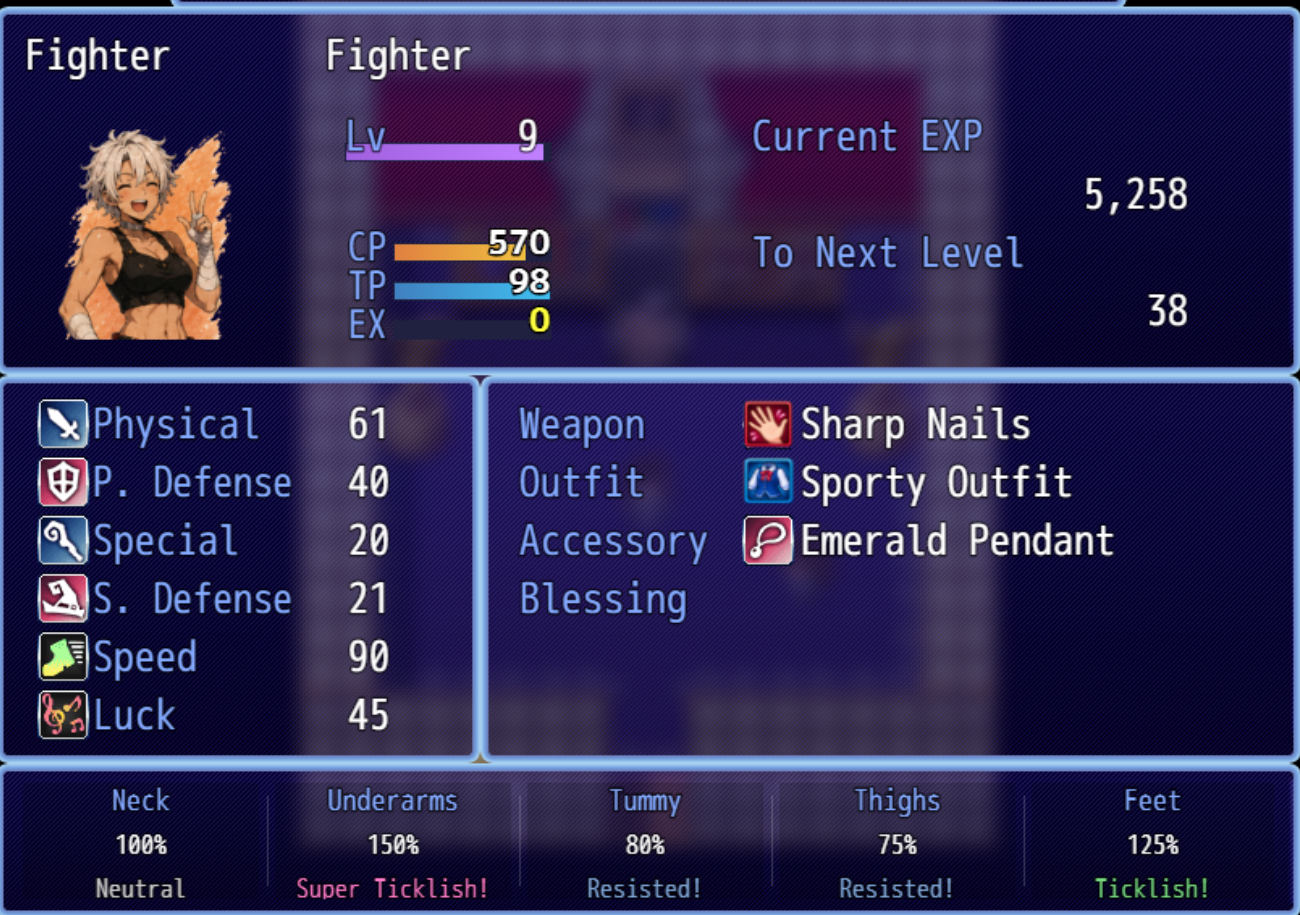 Screenshot 8 for Kusu Quest - Free Demo