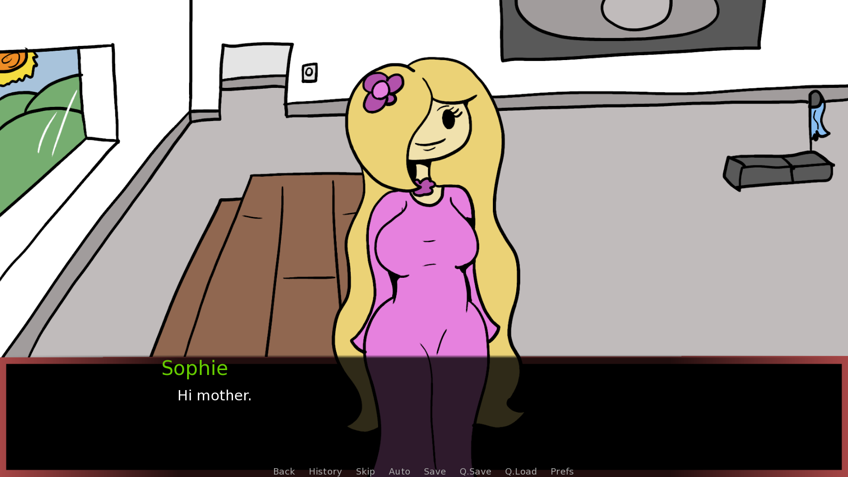 Screenshot 5 for 60 Seconds: A Codename Yar story