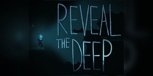 Cover image for Reveal the Deep