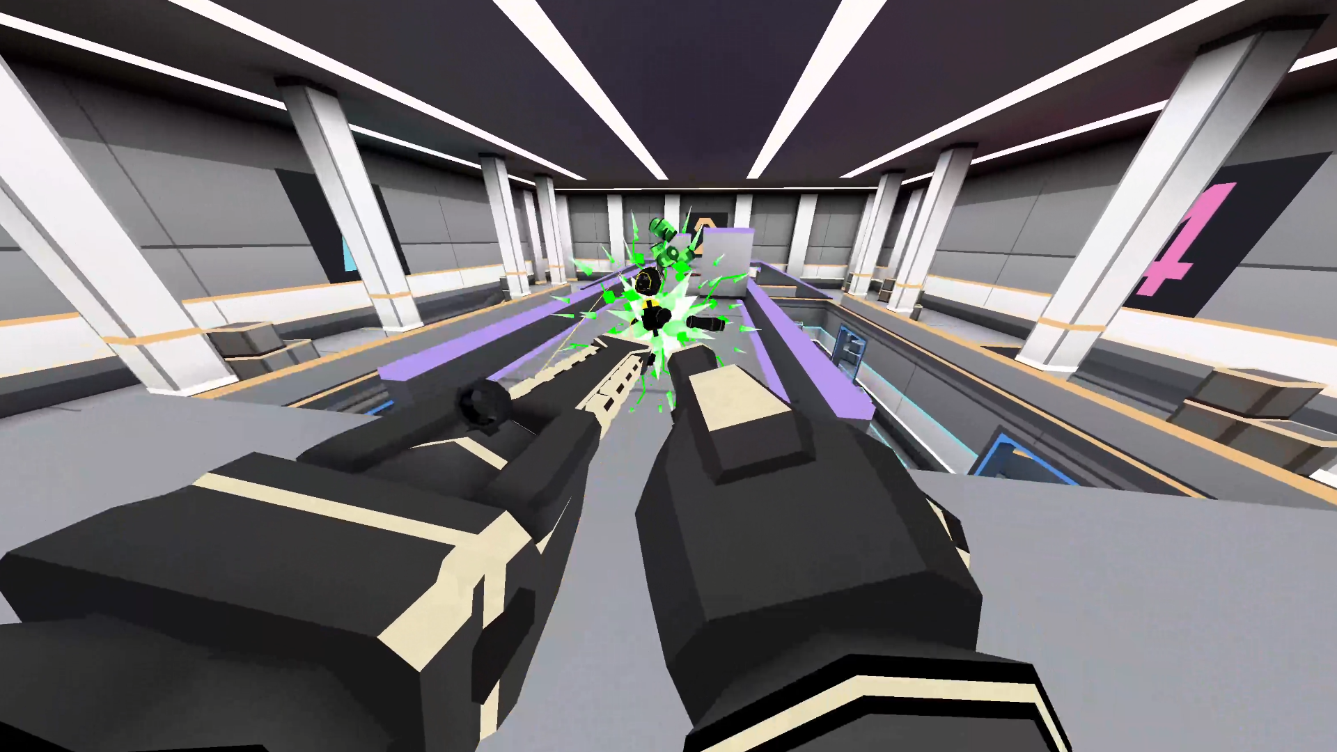 Screenshot 4 for Arena240