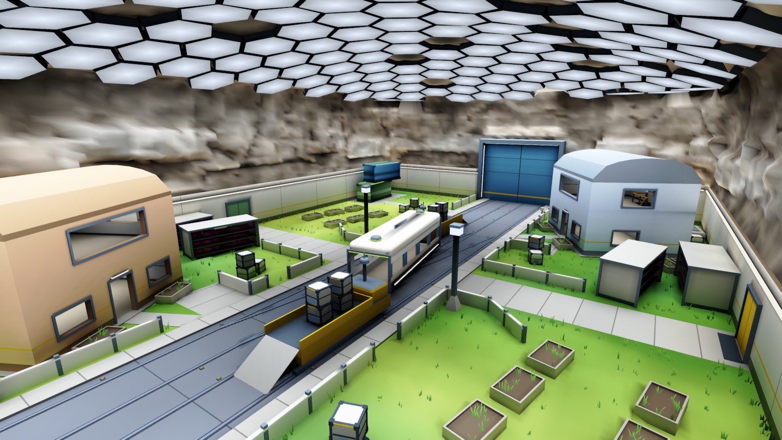 Screenshot 6 for Arena240