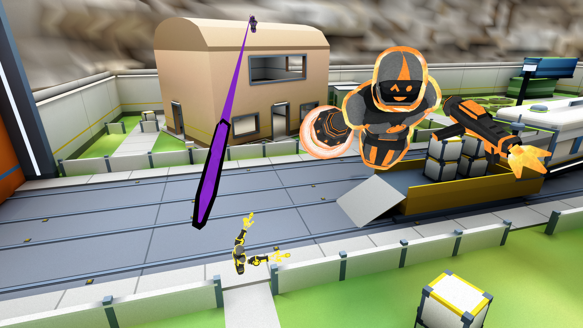 Screenshot 3 for Arena240