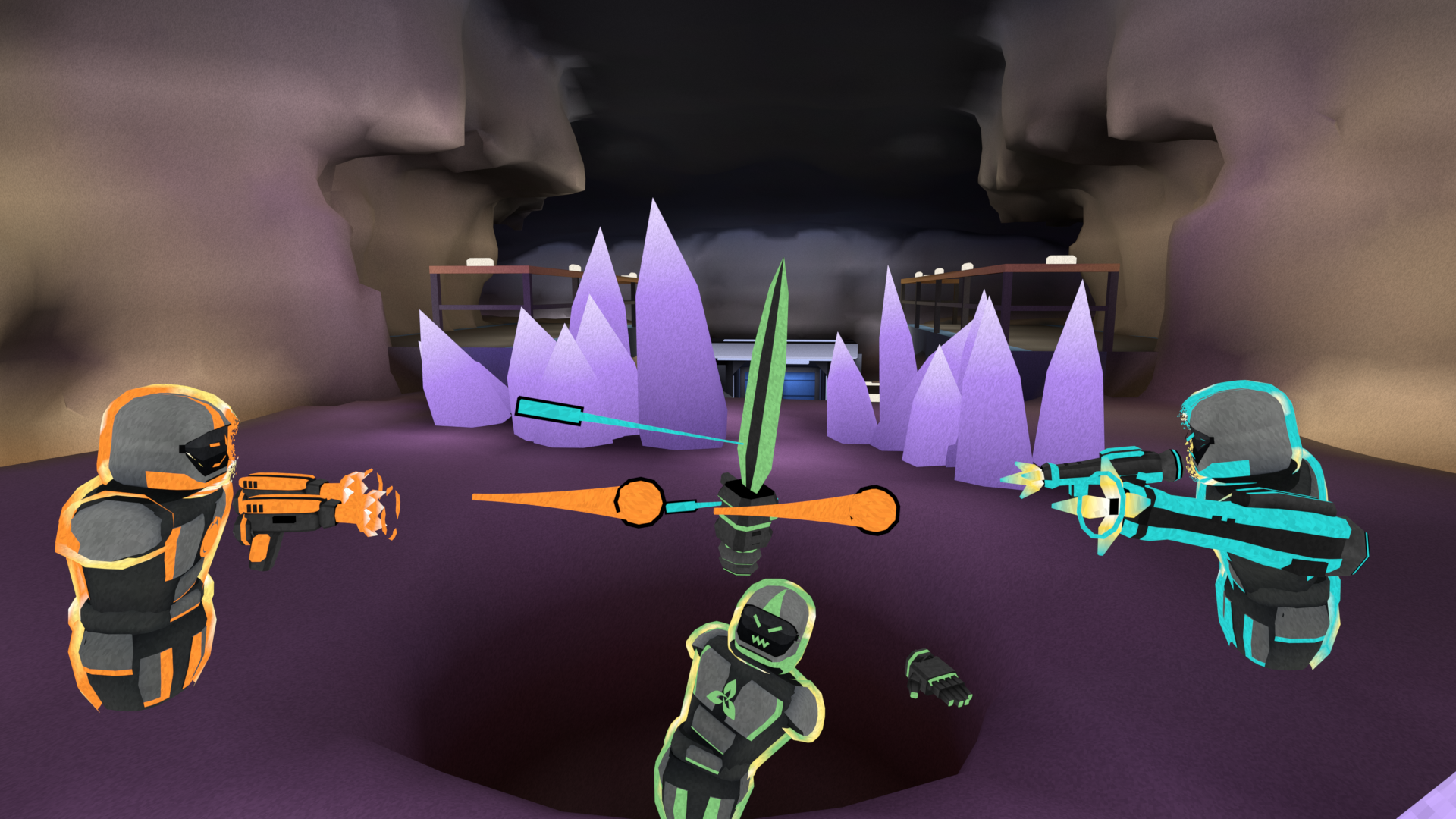 Screenshot 7 for Arena240