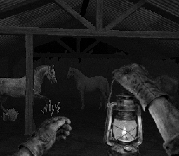 Screenshot 4 for it's not my horse