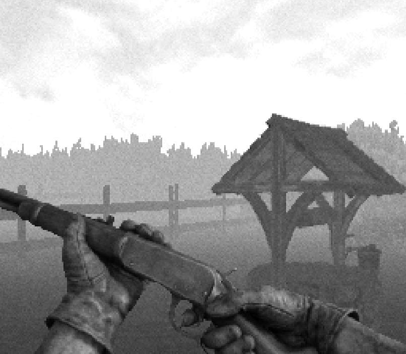 Screenshot 2 for it's not my horse