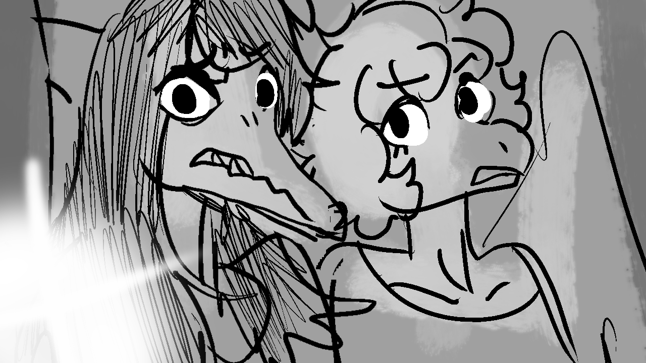 Screenshot 4 for SECRET OF VOLCANO HIGH