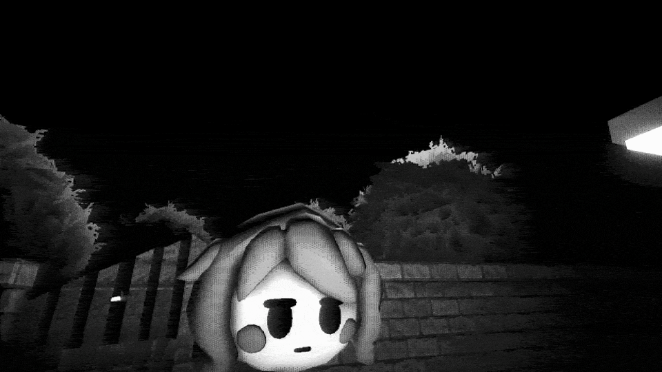 Screenshot 2 for The No Jumpscare Show