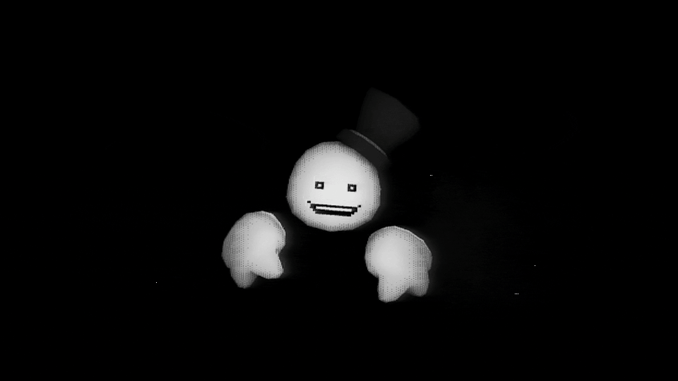Screenshot 10 for The No Jumpscare Show