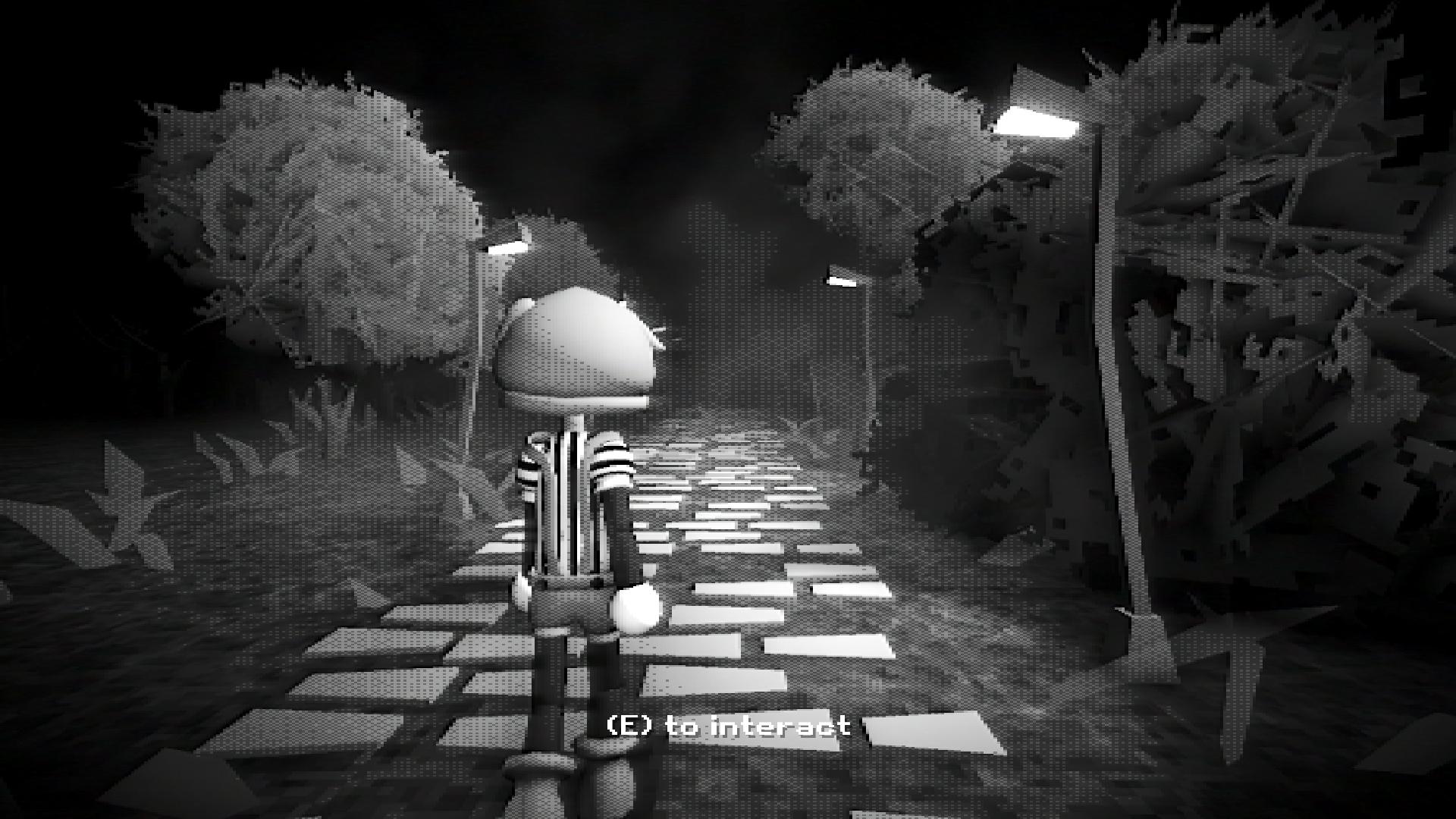 Screenshot 4 for The No Jumpscare Show