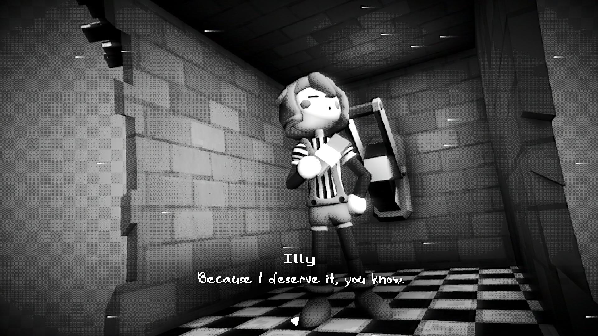 Screenshot 9 for The No Jumpscare Show