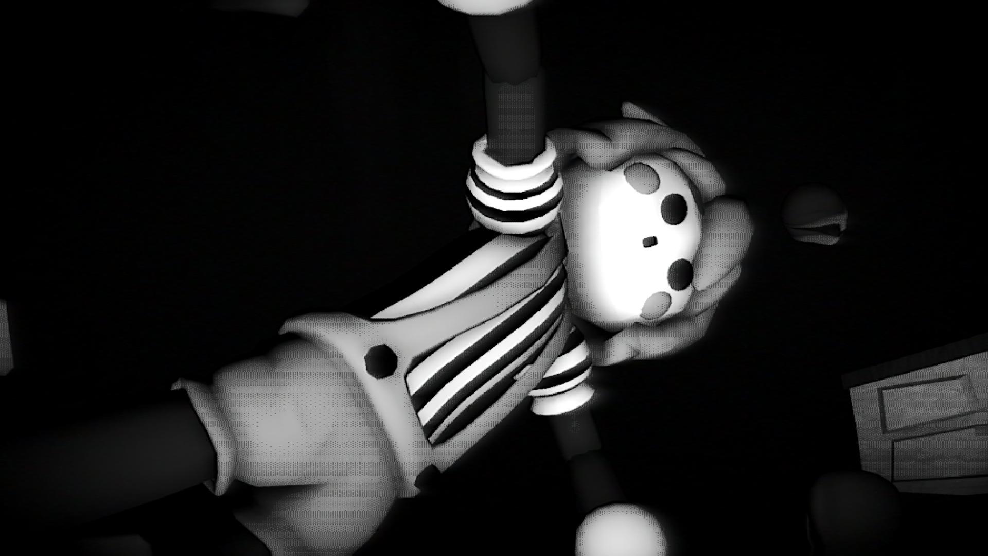 Screenshot 11 for The No Jumpscare Show