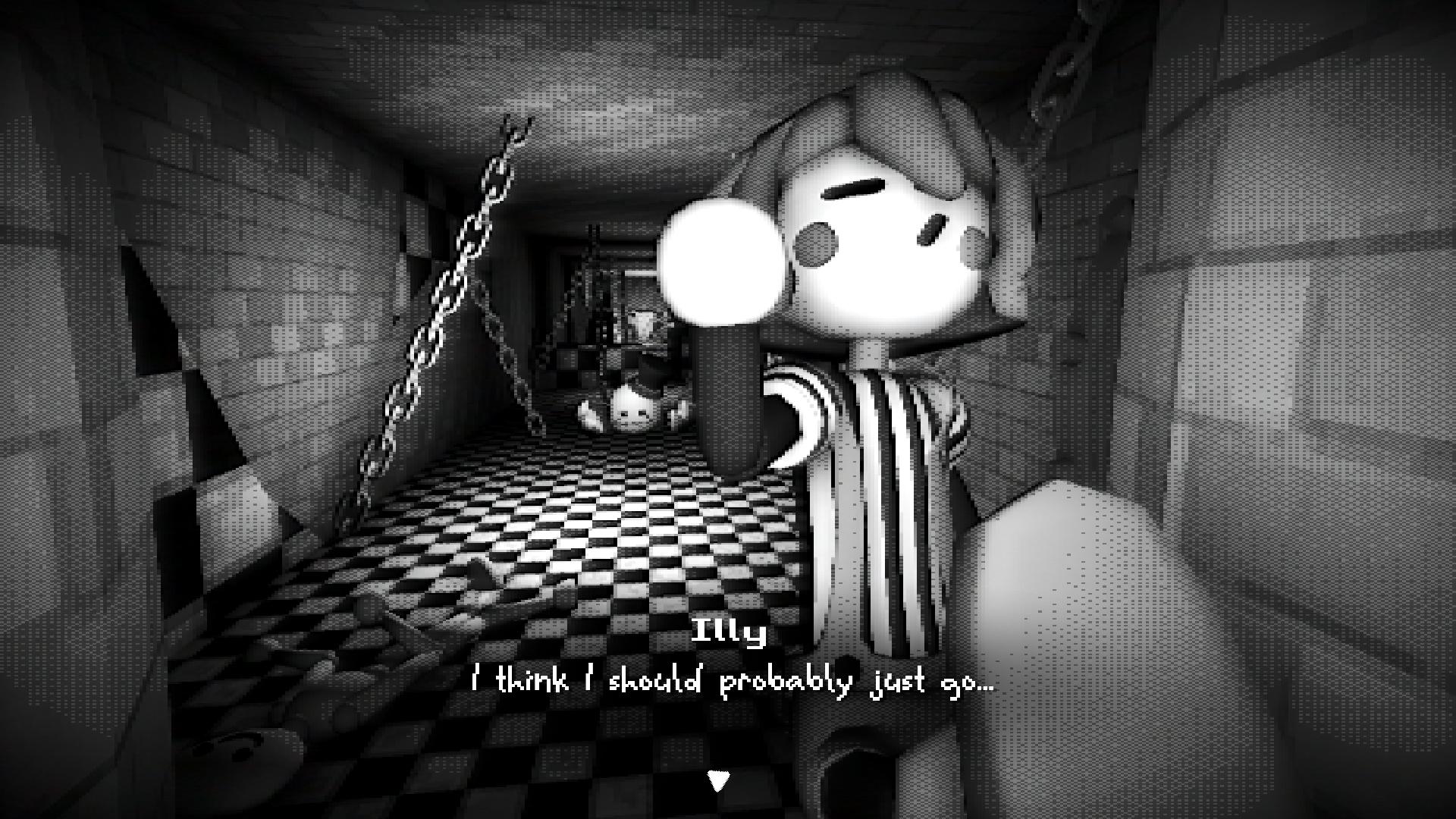 Screenshot 6 for The No Jumpscare Show