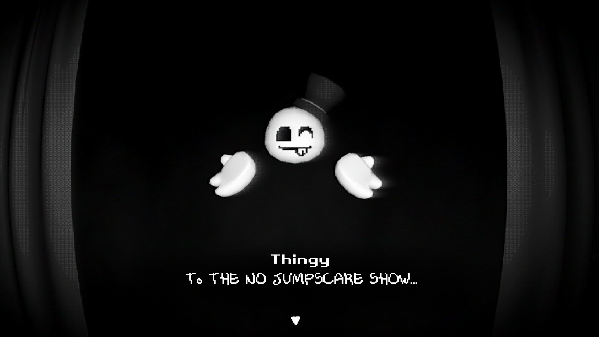 Screenshot 7 for The No Jumpscare Show