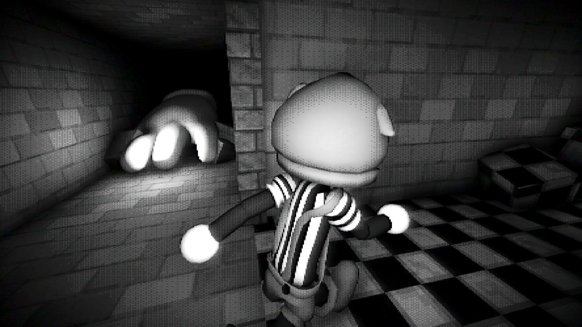 Screenshot 8 for The No Jumpscare Show