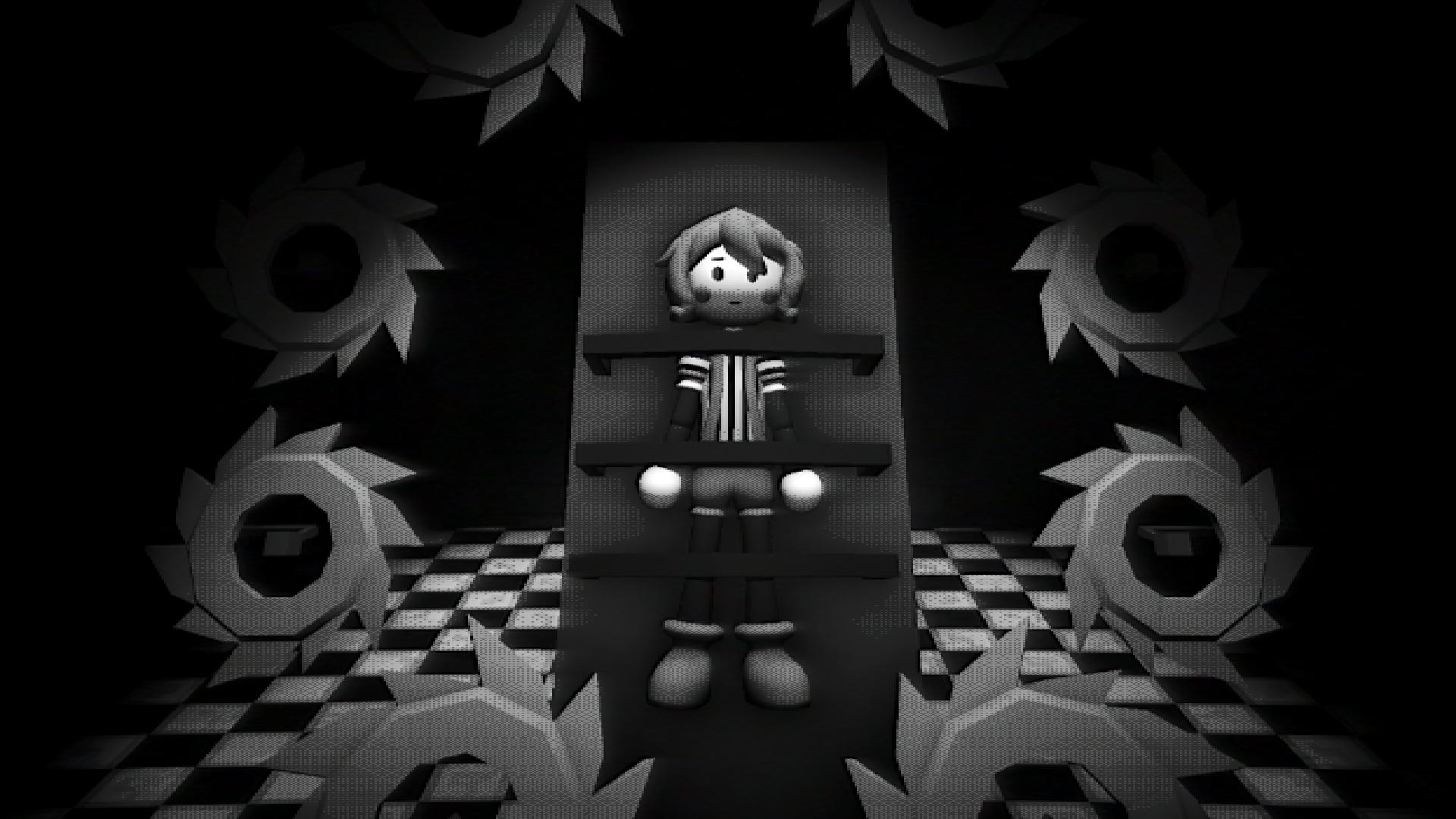 Screenshot 13 for The No Jumpscare Show
