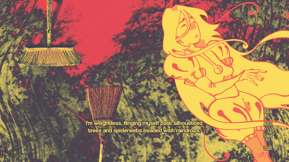 Screenshot 5 for Wolf Peach Dinner