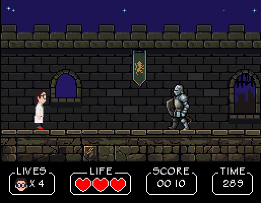 Screenshot 7 for Timmy Time Adventure