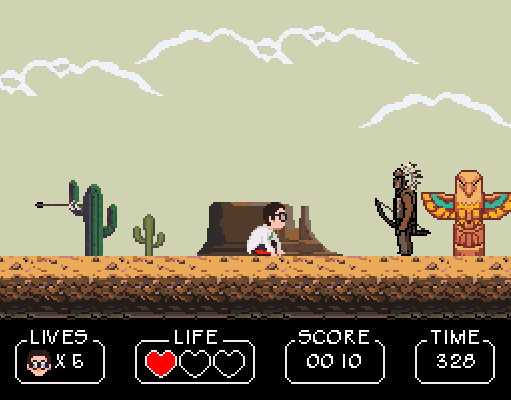 Screenshot 6 for Timmy Time Adventure